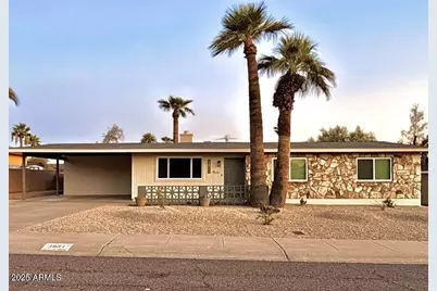 1931 E Flynn Lane, Phoenix, AZ 85016 - Photo 1