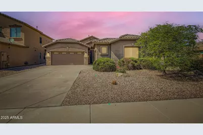 46108 W Morning View Lane, Maricopa, AZ 85139 - Photo 1
