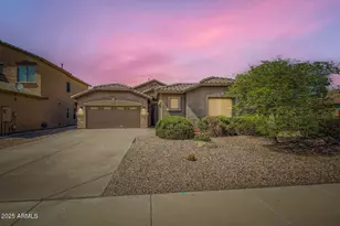46108 W Morning View Ln, Maricopa, AZ 85139 - Photo 1