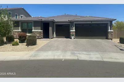 7512 W Warner Street, Phoenix, AZ 85043 - Photo 1