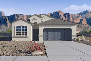 10547 W Spencer Run Run, Tolleson, AZ 85353 - Photo 1