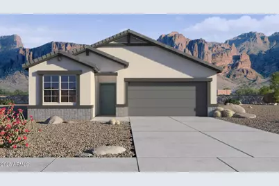 10535 W Spencer Run Run, Tolleson, AZ 85353 - Photo 1