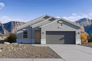 1031 N 13th Pl, Coolidge, AZ 85128 - Photo 1