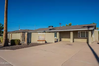 3519 N 63rd Place, Scottsdale, AZ 85251 - Photo 1