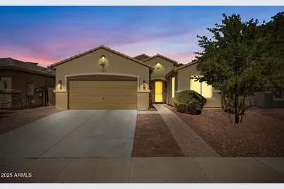 11726 W Planada Court, Sun City, AZ 85373 - Photo 1