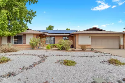 1110 E Rosemonte Drive, Phoenix, AZ 85024 - Photo 1