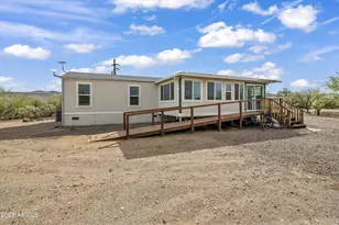4780 S Jumping Cactus Rd, Winkelman, AZ 85192 - Photo 1