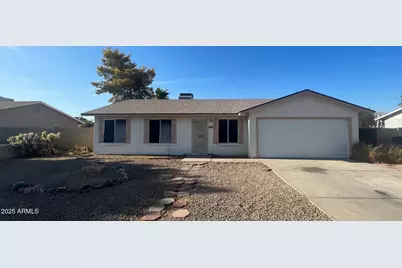 8002 W Mescal, Peoria, AZ 85345 - Photo 1