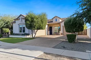 3943 E San Carlos, Chandler, AZ 85249 - Photo 1