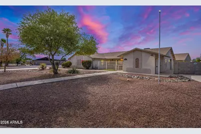 1741 E Palm Parke Boulevard, Casa Grande, AZ 85122 - Photo 1