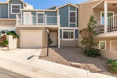 1102 W Peoria Avenue #7, Phoenix, AZ 85029 - Photo 1