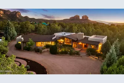418 Fox Road, Sedona, AZ 86336 - Photo 1