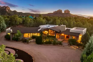 418 Fox Rd, Sedona, AZ 86336 - Photo 1