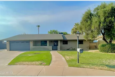 602 E Meadow Lane, Phoenix, AZ 85022 - Photo 1