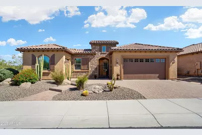 26370 W Vista North Drive, Buckeye, AZ 85396 - Photo 1