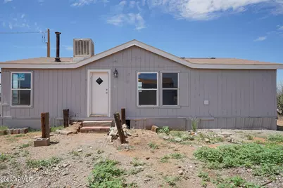 5188 E Phillips Road, Willcox, AZ 85643 - Photo 1