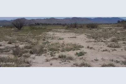 1.1Ac N Rabbit Lane #-, Willcox, AZ 85643 - Photo 1