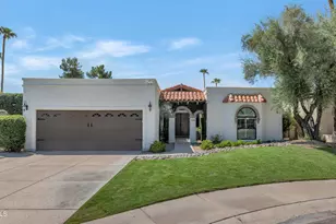 8007 E Del Rubi, Scottsdale, AZ 85258 - Photo 1