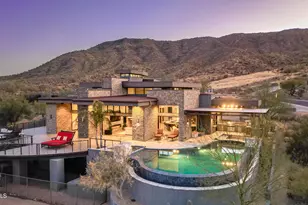 16325 N Borrego Trail, Fountain Hills, AZ 85268 - Photo 1