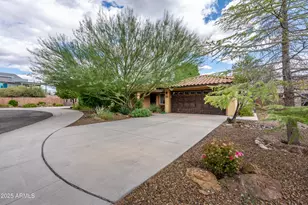 1535 Javelina Hill Rd, Cottonwood, AZ 86326 - Photo 1