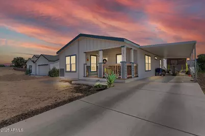 1471 W Stone Willow, Safford, AZ 85546 - Photo 1