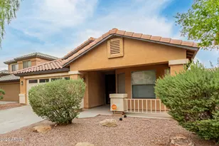 4534 W Fawn Dr, Laveen, AZ 85339 - Photo 1