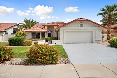 13950 W Summerstar Drive, Sun City West, AZ 85375 - Photo 1