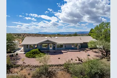 10600 Badger Lane, Cornville, AZ 86325 - Photo 1