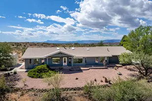 10600 Badger Ln, Cornville, AZ 86325 - Photo 1