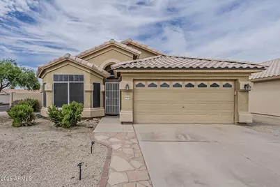 14446 S 44th Street, Phoenix, AZ 85044 - Photo 1