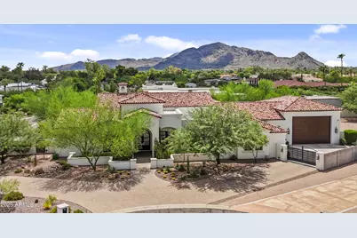 10002 N 61st Place, Paradise Valley, AZ 85253 - Photo 1