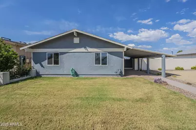 4836 W Redfield, Glendale, AZ 85306 - Photo 1