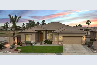 3708 E Hazeltine Way, Chandler, AZ 85249 - Photo 1