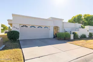 8129 E Del Laton Dr, Scottsdale, AZ 85258 - Photo 1