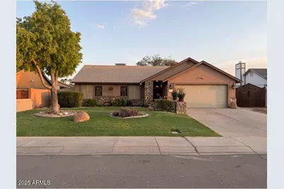 2321 E Folley Street, Chandler, AZ 85225 - Photo 1