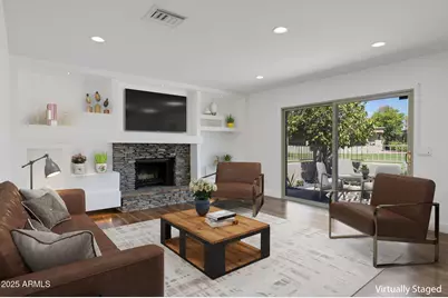 7856 E Via Marina --, Scottsdale, AZ 85258 - Photo 1