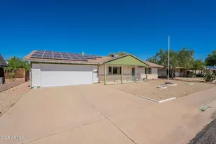 10038 W Clair Dr, Sun City, AZ 85351 - Photo 1