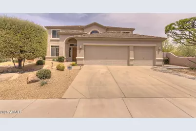 22060 N 55th Street, Phoenix, AZ 85054 - Photo 1