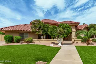 4160 E Hale Cir, Mesa, AZ 85205 - Photo 1