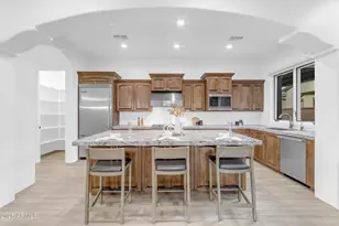 3248 S Golden Barrel Ct, Gold Canyon, AZ 85118 - Photo 1