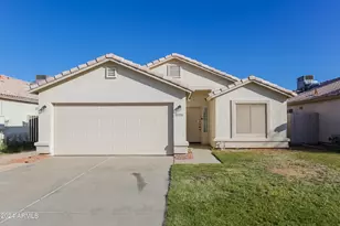 10464 W Reade Ave, Glendale, AZ 85307 - Photo 1