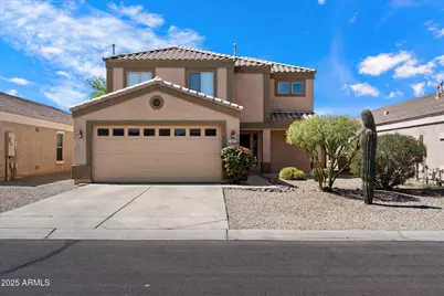 427 E Payton Street, San Tan Valley, AZ 85140 - Photo 1