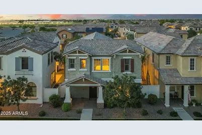 2730 S Santa Rita --, Mesa, AZ 85209 - Photo 1