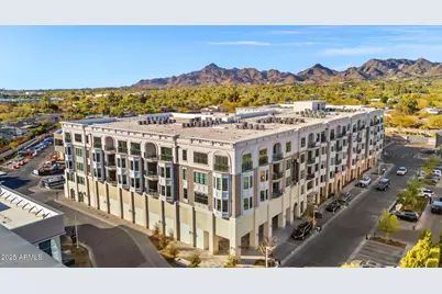 4240 E Camelback, Phoenix, AZ 85018 - Photo 1
