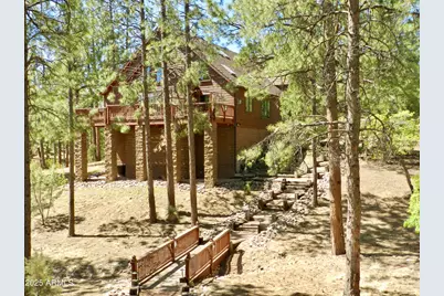 2872 Chandelle Lane, Overgaard, AZ 85933 - Photo 1