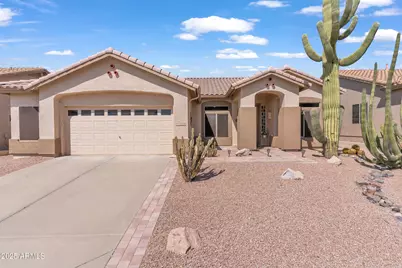 7228 E Texas Ebony, Gold Canyon, AZ 85118 - Photo 1