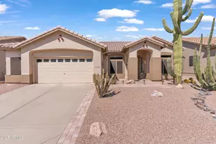 7228 E Texas Ebony, Gold Canyon, AZ 85118 - Photo 1