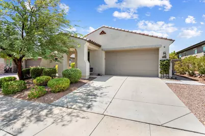 4930 N 206th Lane, Buckeye, AZ 85396 - Photo 1