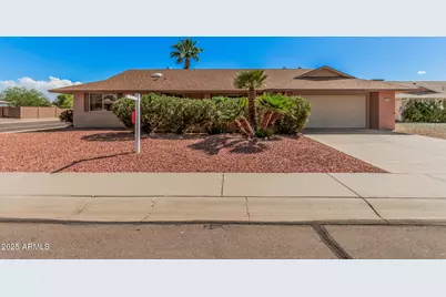 12303 W Coronet, Sun City West, AZ 85375 - Photo 1