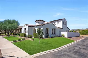 3746 N Acacia Way, Buckeye, AZ 85396 - Photo 1